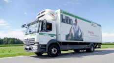 Neue Wege im Bio-Foodservice