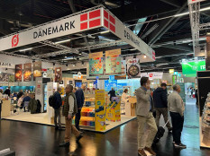 D&auml;nische Bio-Exporte wachsen weiter
