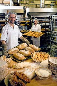 Bio-Handwerk: bewahrenswert!&nbsp;