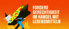 Slow Food fordert mehr Gerechtigkeit im Handel mit Lebensmitteln