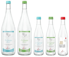 Unser natürliches Wasser aus Ruhpolding
&nbsp;