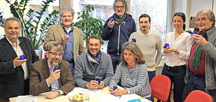 bioPress-Olivenöl-Test 2017: Gewinner aus Spanien und Portugal