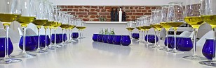 Akademie für Olivenöl-Aficionados