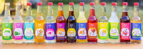 Refresh &ndash; Erfrischung neu gedacht