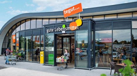 Tegut-&Uuml;bernahme durch Edeka: Kartellamt &auml;u&szlig;ert erhebliche Bedenken