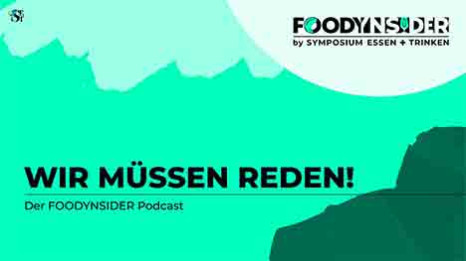 Denken, Diskutieren, Zukunft gestalten