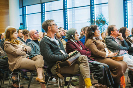Biofach 2027: Ern&auml;hrungssicherung im Blick