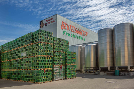 Beutelsbacher zwischen Tradition und Aufbruch