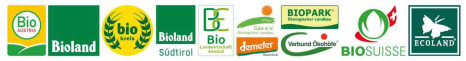 Bio-Allianz w&auml;chst auf elf Mitglieder