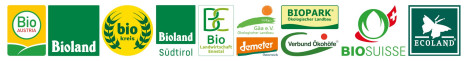Bio-Verb&auml;nde starten gemeinsames System f&uuml;r Bio-Futterrohware